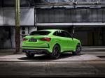 Audi RS Q3 Sportback 2019 года (WW)